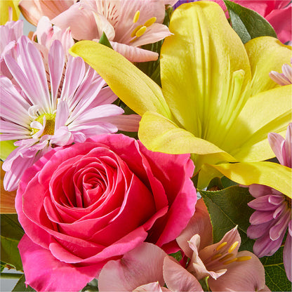 Sprinkles Bouquet – HILL'S FLOWERS AND EVENTS, San Jose CA