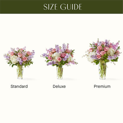 Embraced Bouquet – HILL'S FLOWERS AND EVENTS, San Jose CA