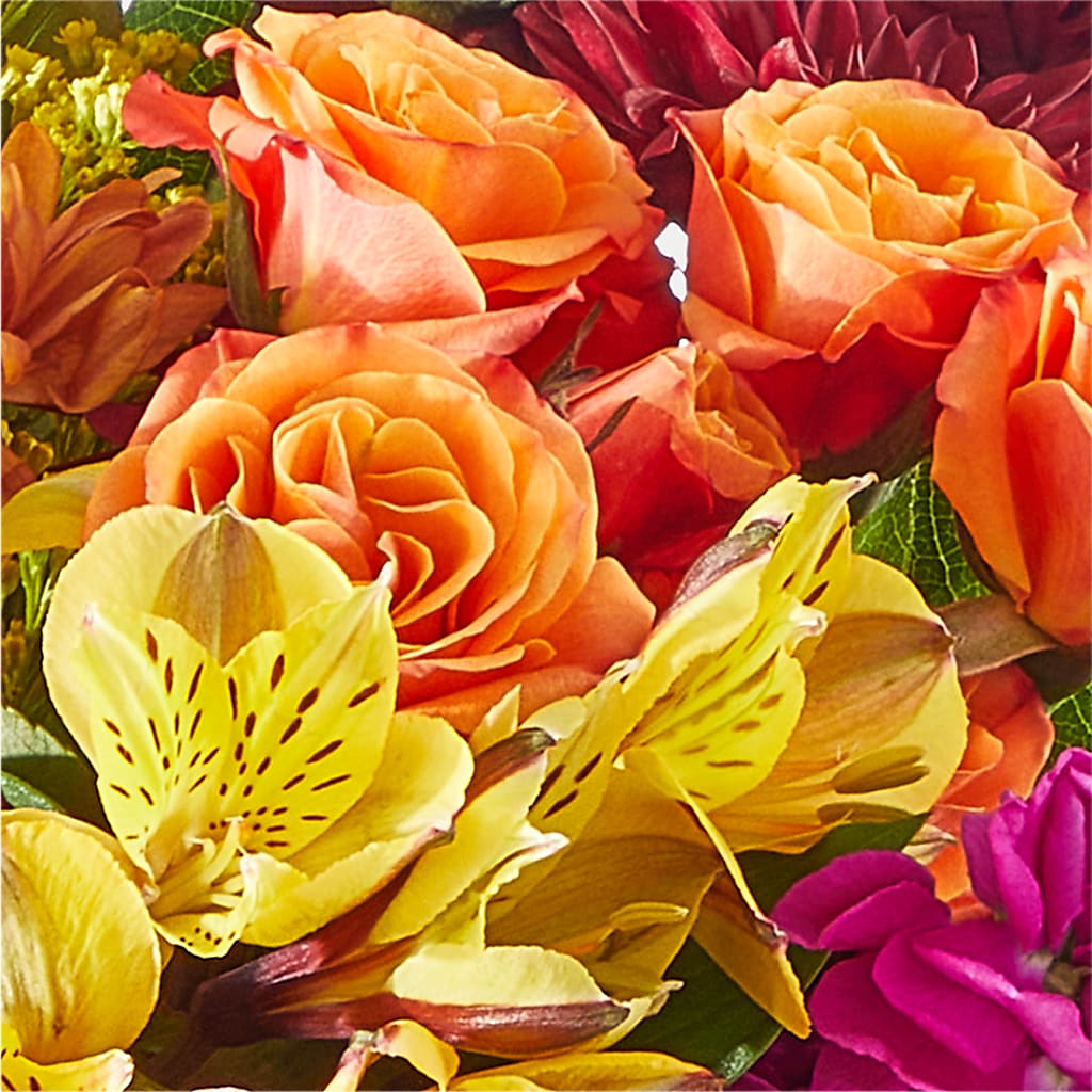 Amber Muse Bouquet – HILL'S FLOWERS AND EVENTS, San Jose CA