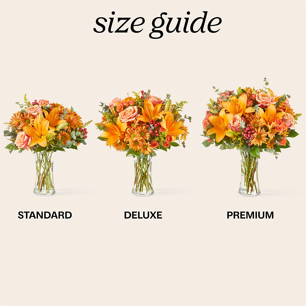 Harvest Hayride Bouquet – HILL'S FLOWERS AND EVENTS, San Jose CA