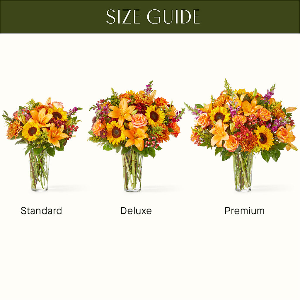 Seasons Change Bouquet – HILL'S FLOWERS AND EVENTS, San Jose CA