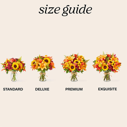Sunny Side Bouquet – HILL'S FLOWERS AND EVENTS, San Jose CA