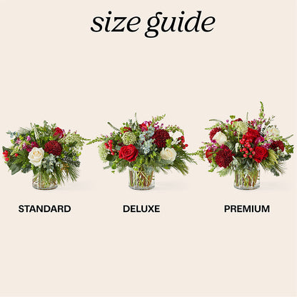 Cranberry Fizz Bouquet – HILL'S FLOWERS AND EVENTS, San Jose CA
