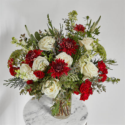 Favorite Traditions Bouquet – HILL'S FLOWERS AND EVENTS, San Jose CA