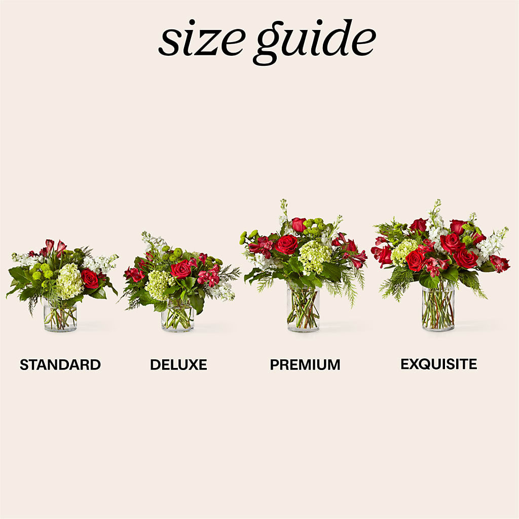 Tree Shopping Bouquet – HILL'S FLOWERS AND EVENTS, San Jose CA