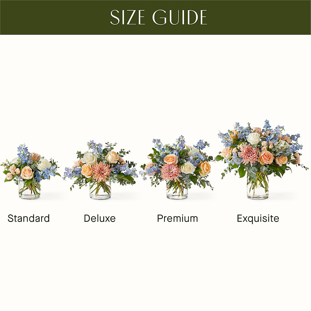 Inspired Bouquet – HILL'S FLOWERS AND EVENTS, San Jose CA