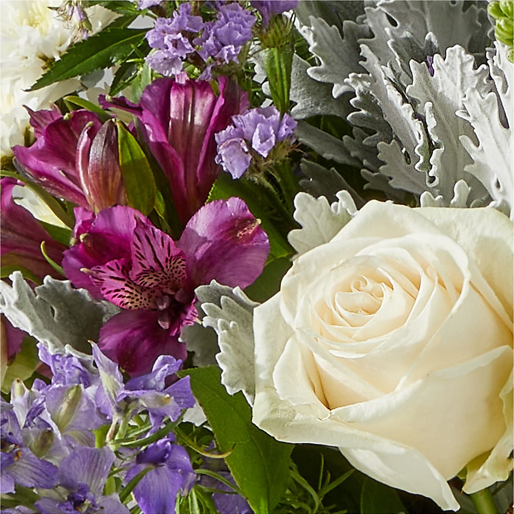 Shooting Star Bouquet – HILL'S FLOWERS AND EVENTS, San Jose CA