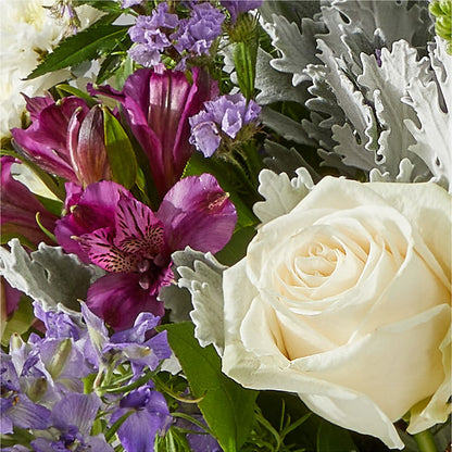 Shooting Star Bouquet – HILL'S FLOWERS AND EVENTS, San Jose CA