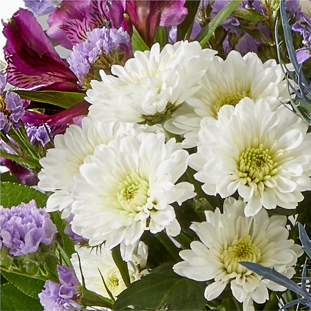 Shooting Star Bouquet – HILL'S FLOWERS AND EVENTS, San Jose CA