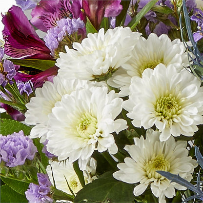 Shooting Star Bouquet – HILL'S FLOWERS AND EVENTS, San Jose CA
