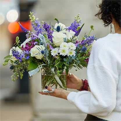 Shooting Star Bouquet – HILL'S FLOWERS AND EVENTS, San Jose CA