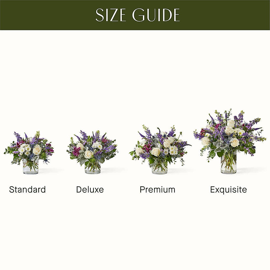 Shooting Star Bouquet – HILL'S FLOWERS AND EVENTS, San Jose CA