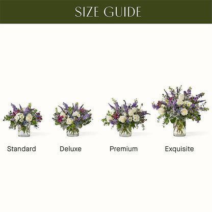 Shooting Star Bouquet – HILL'S FLOWERS AND EVENTS, San Jose CA