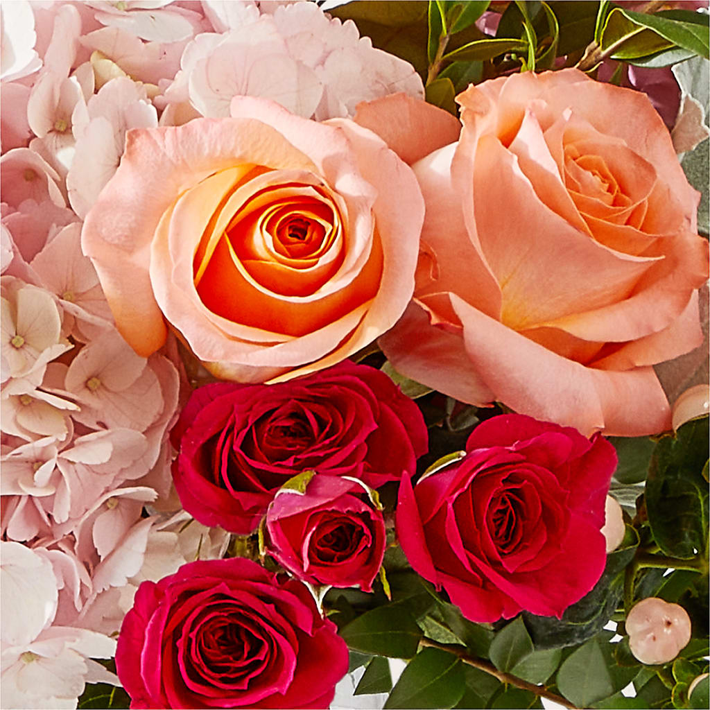 Glitz & Glam Bouquet – HILL'S FLOWERS AND EVENTS, San Jose CA