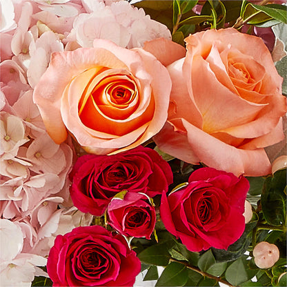 Glitz & Glam Bouquet – HILL'S FLOWERS AND EVENTS, San Jose CA