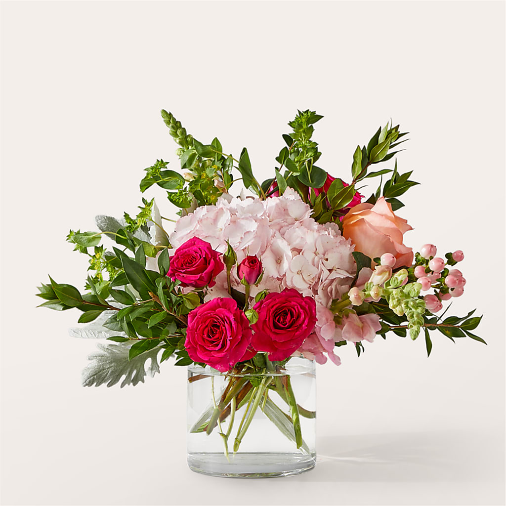 Glitz & Glam Bouquet – HILL'S FLOWERS AND EVENTS, San Jose CA