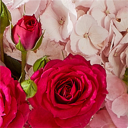 Glitz & Glam Bouquet – HILL'S FLOWERS AND EVENTS, San Jose CA