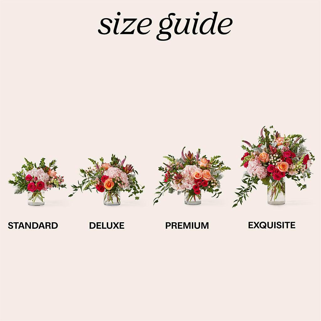 Glitz & Glam Bouquet – HILL'S FLOWERS AND EVENTS, San Jose CA