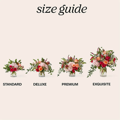 Glitz & Glam Bouquet – HILL'S FLOWERS AND EVENTS, San Jose CA