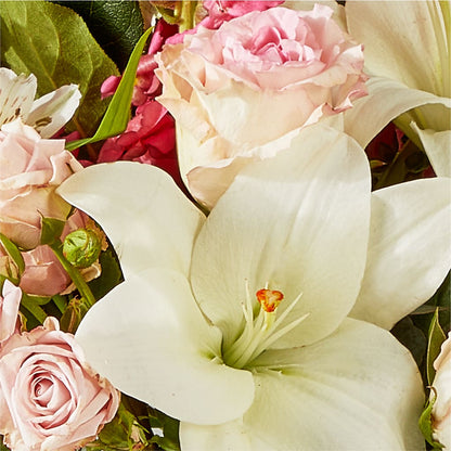Ballet Slippers Bouquet – HILL'S FLOWERS AND EVENTS, San Jose CA