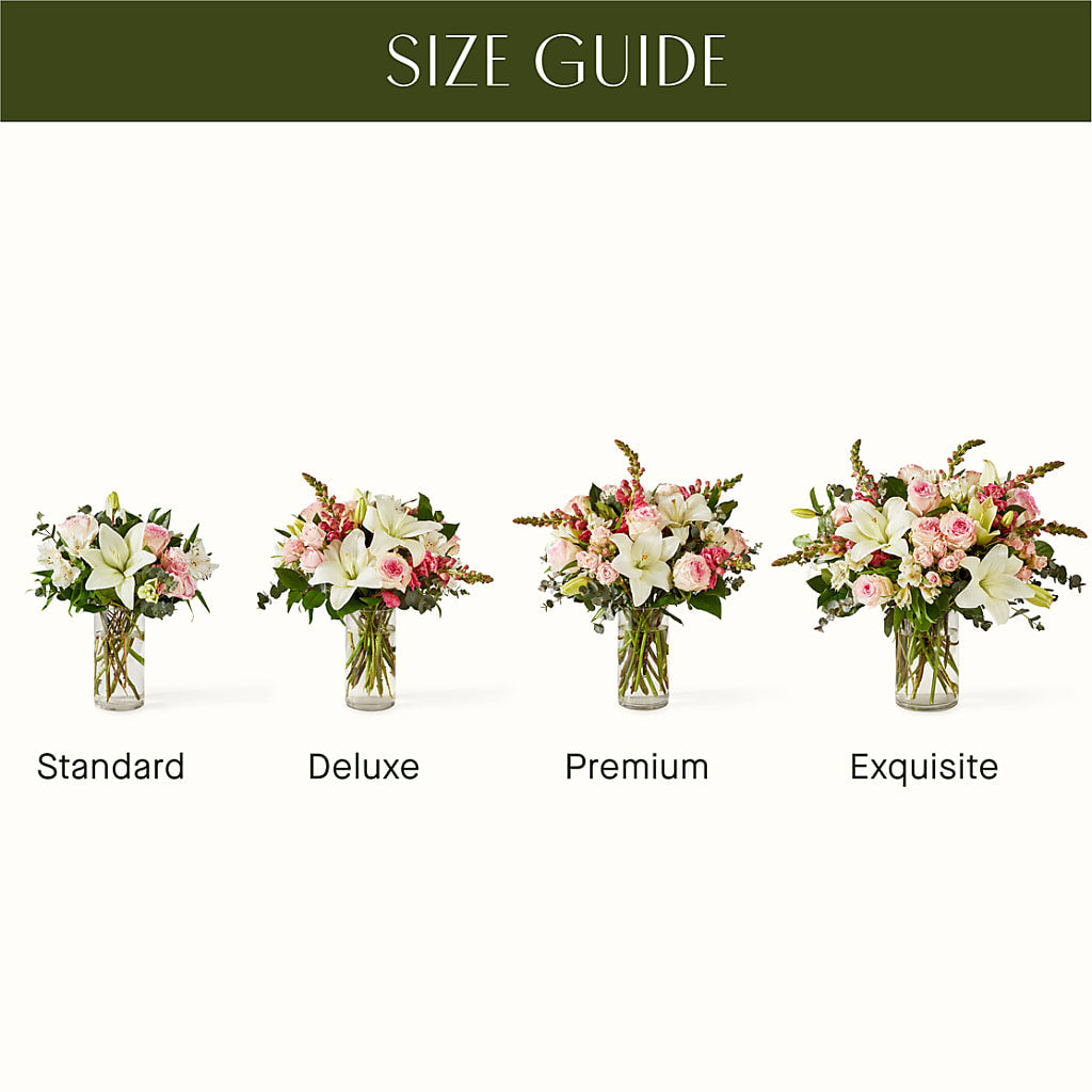 Ballet Slippers Bouquet – HILL'S FLOWERS AND EVENTS, San Jose CA