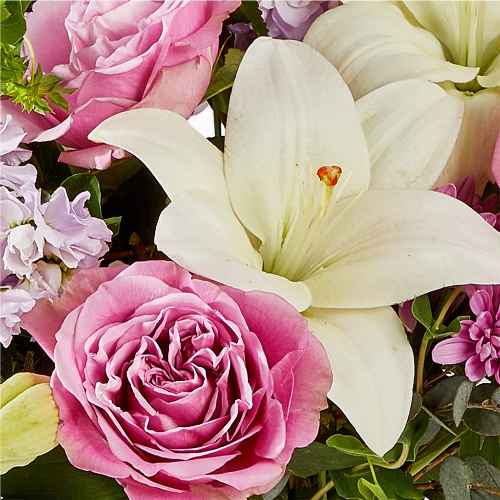 Daydreamer Bouquet – HILL'S FLOWERS AND EVENTS, San Jose CA