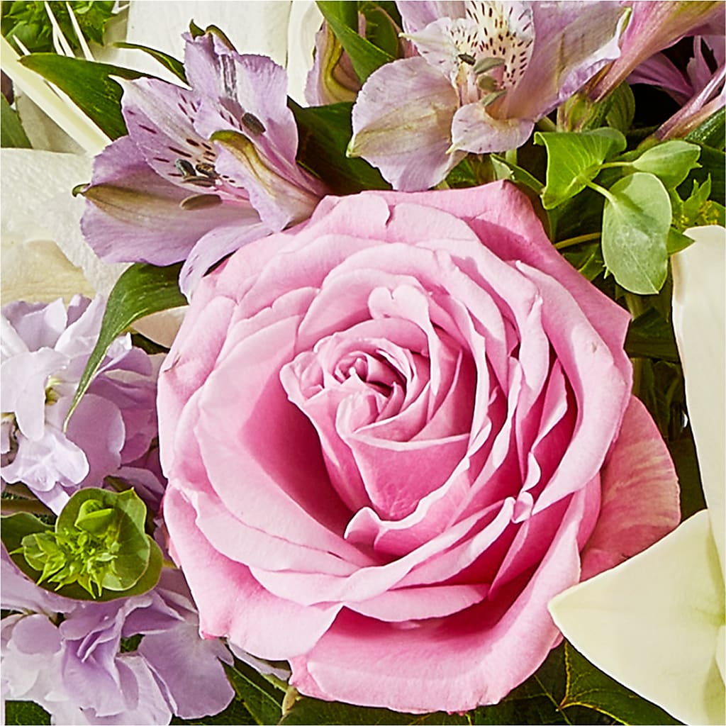 Daydreamer Bouquet – HILL'S FLOWERS AND EVENTS, San Jose CA