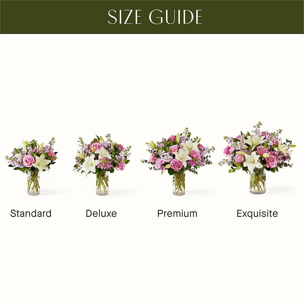 Daydreamer Bouquet – HILL'S FLOWERS AND EVENTS, San Jose CA