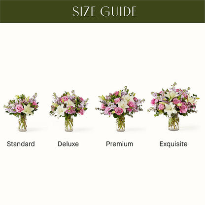 Daydreamer Bouquet – HILL'S FLOWERS AND EVENTS, San Jose CA