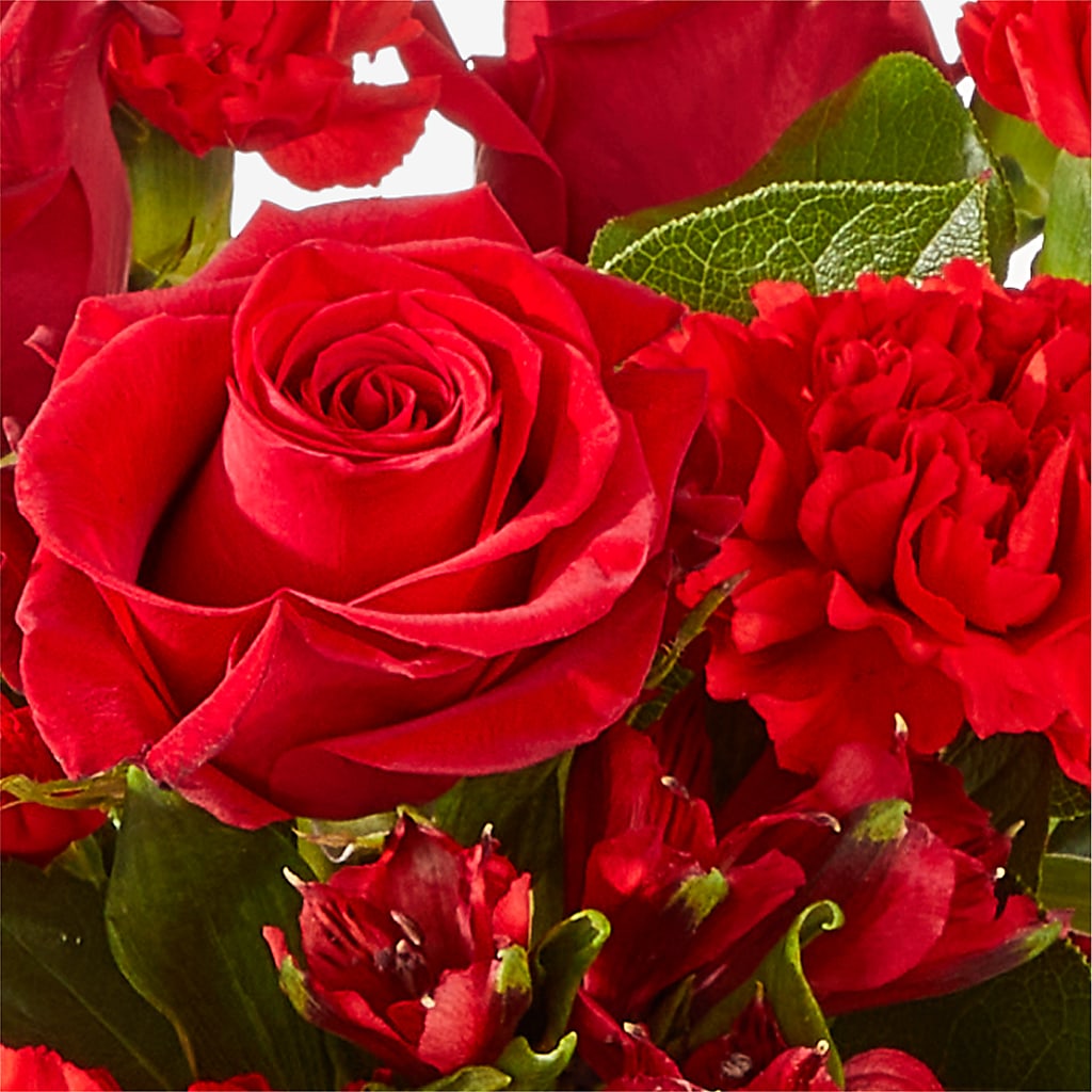 The Heartstrings Bouquet – HILL'S FLOWERS AND EVENTS, San Jose CA