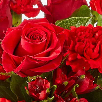 The Heartstrings Bouquet – HILL'S FLOWERS AND EVENTS, San Jose CA