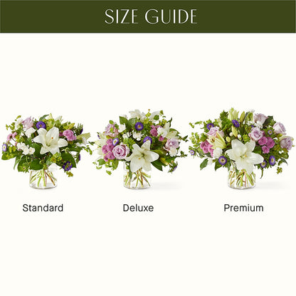 April Showers Bouquet – HILL'S FLOWERS AND EVENTS, San Jose CA