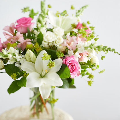Fondly Bouquet – HILL'S FLOWERS AND EVENTS, San Jose CA