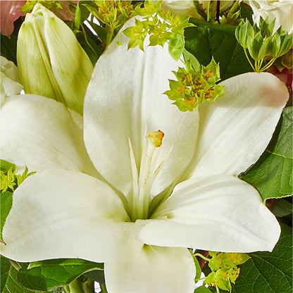 Fondly Bouquet – HILL'S FLOWERS AND EVENTS, San Jose CA