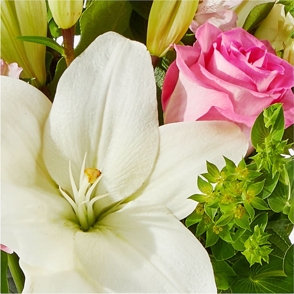 Fondly Bouquet – HILL'S FLOWERS AND EVENTS, San Jose CA