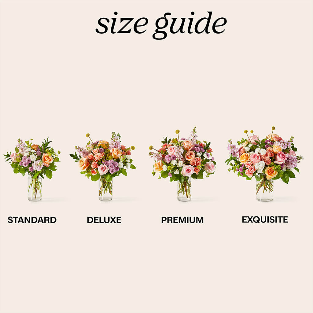 Perfect Contentment Bouquet – HILL'S FLOWERS AND EVENTS, San Jose CA