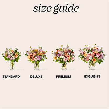 Perfect Contentment Bouquet – HILL'S FLOWERS AND EVENTS, San Jose CA
