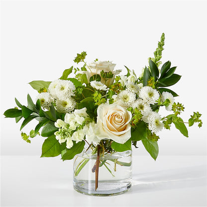 Hint of Vanilla Bouquet – HILL'S FLOWERS AND EVENTS, San Jose CA