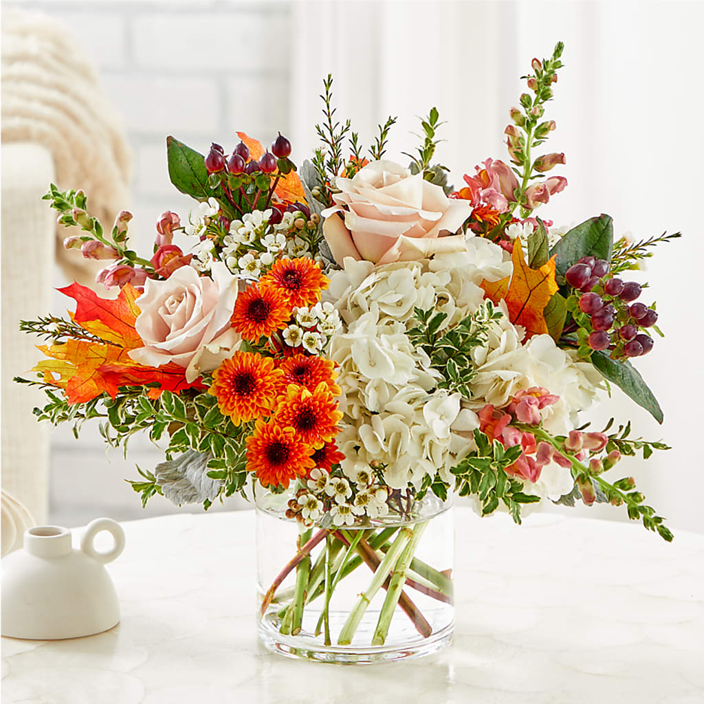 Autumnal Equinox Bouquet – HILL'S FLOWERS AND EVENTS, San Jose CA