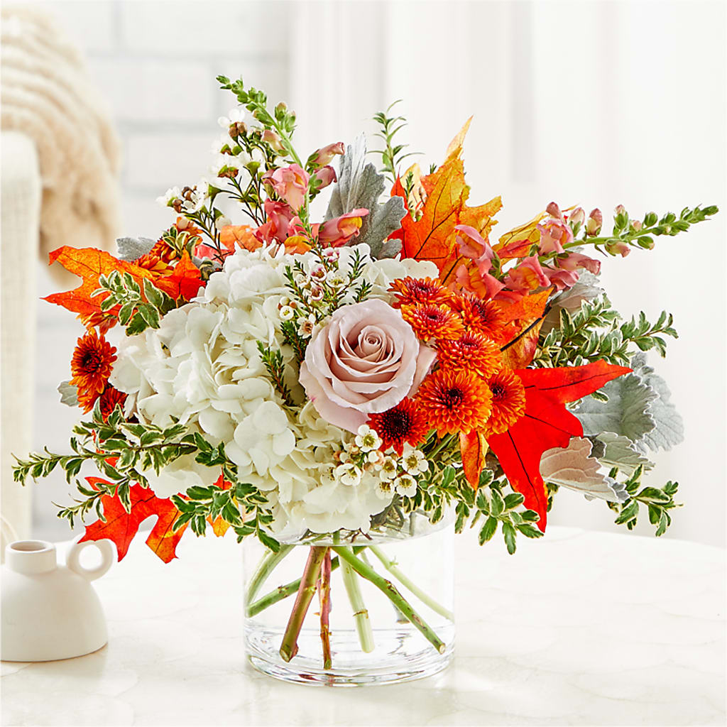 Autumnal Equinox Bouquet – HILL'S FLOWERS AND EVENTS, San Jose CA