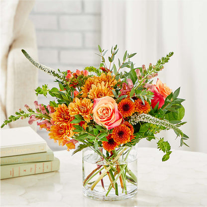 Leafy Trails Bouquet – HILL'S FLOWERS AND EVENTS, San Jose CA