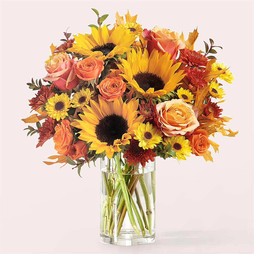 Fluttering Foliage Bouquet – HILL'S FLOWERS AND EVENTS, San Jose CA