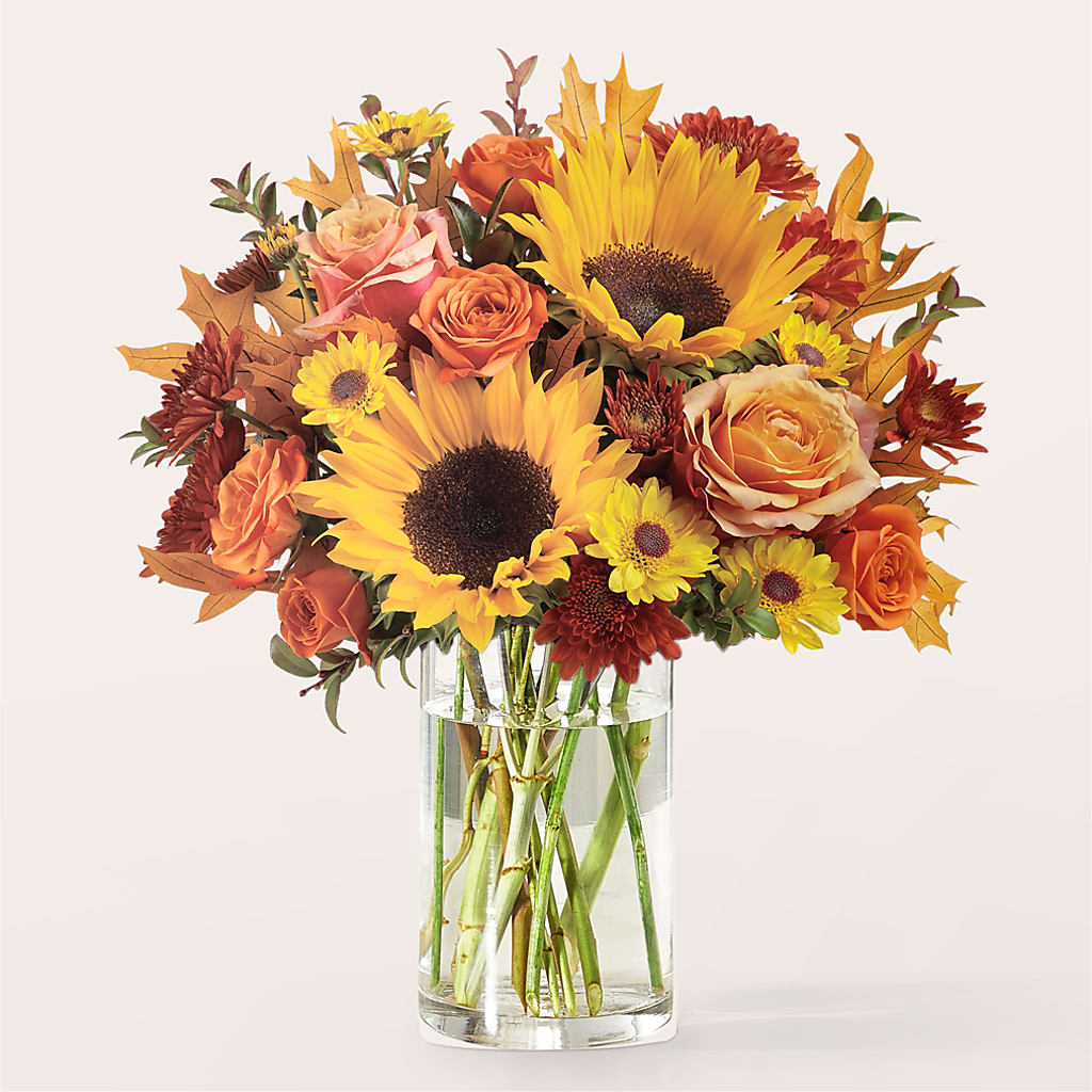 Fluttering Foliage Bouquet – HILL'S FLOWERS AND EVENTS, San Jose CA