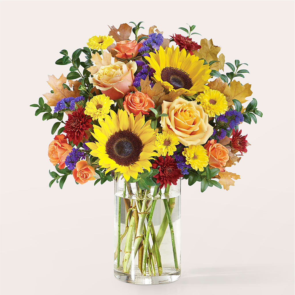 Harvest Moon Bouquet – HILL'S FLOWERS AND EVENTS, San Jose CA