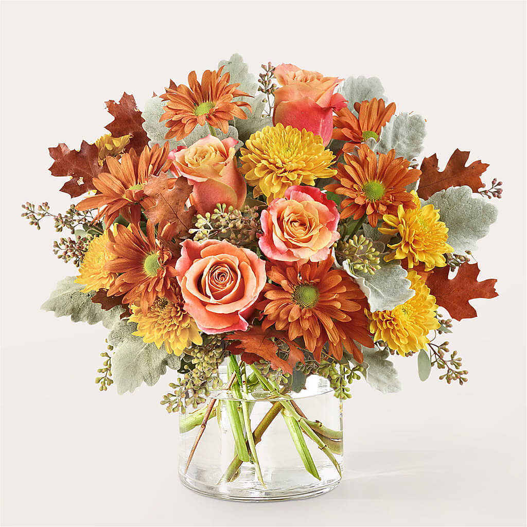 Caramel Apple Bouquet – HILL'S FLOWERS AND EVENTS, San Jose CA