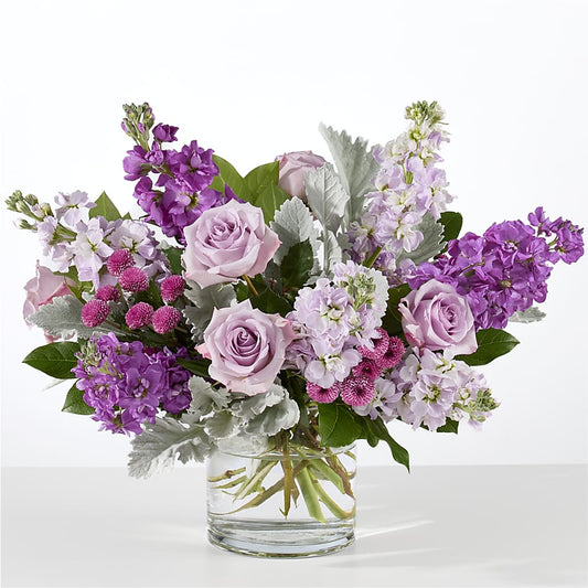 One in a Million Bouquet – HILL'S FLOWERS AND EVENTS, San Jose CA