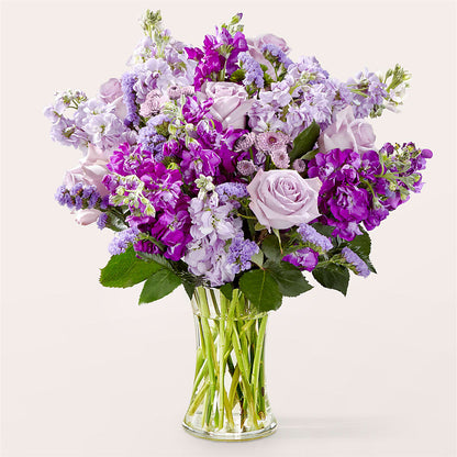 Give a Twirl Bouquet – HILL'S FLOWERS AND EVENTS, San Jose CA