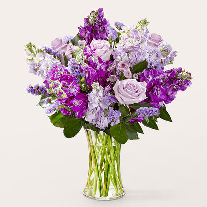 Give a Twirl Bouquet – HILL'S FLOWERS AND EVENTS, San Jose CA