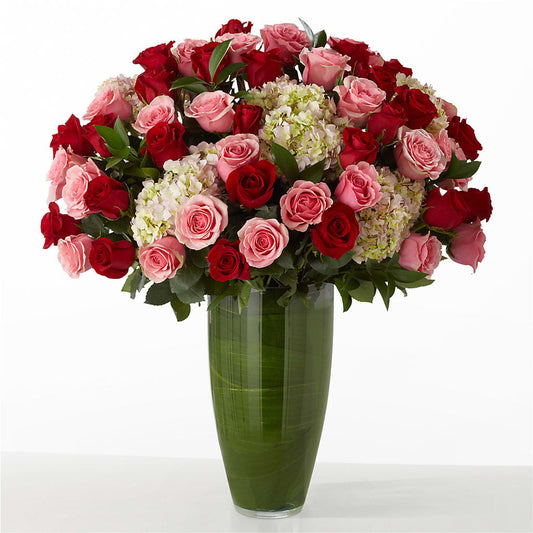 The Allure – HILL'S FLOWERS AND EVENTS, San Jose CA