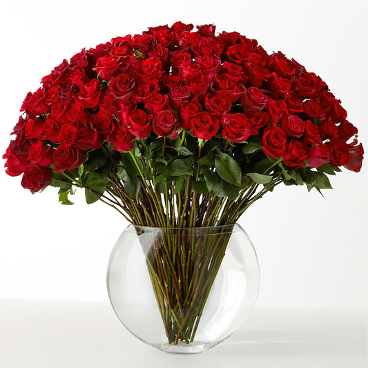 The Idealist – HILL'S FLOWERS AND EVENTS, San Jose CA